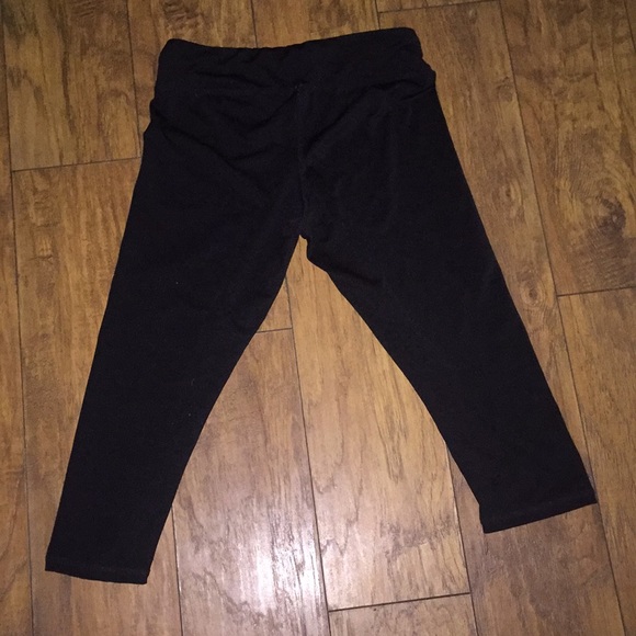 Force of nature work out pants - Picture 3 of 3